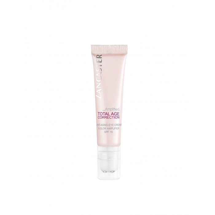 Total Age Correction Anti-Aging Eye Cream SPF15 Total Age Correction Anti-Aging Eye Cream SPF15