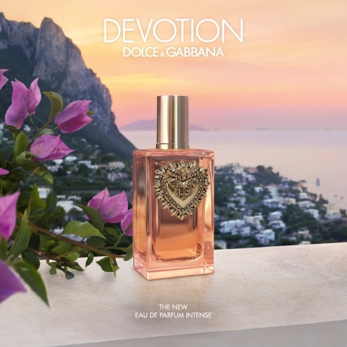 Devotion Intense
