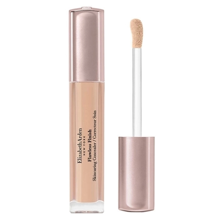 Flawless Finish Skincaring Concealer