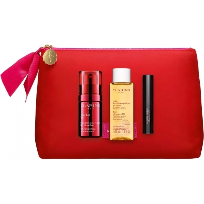 Set Total Eye Routine Set Total Eye Routine