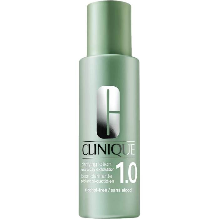 Clarifying Lotion 1.0 Clarifying Lotion 1.0