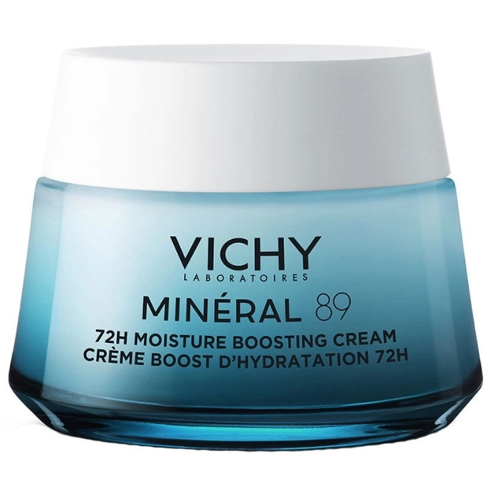 Mineral 89 Crema Boost de Hidratación Ligera