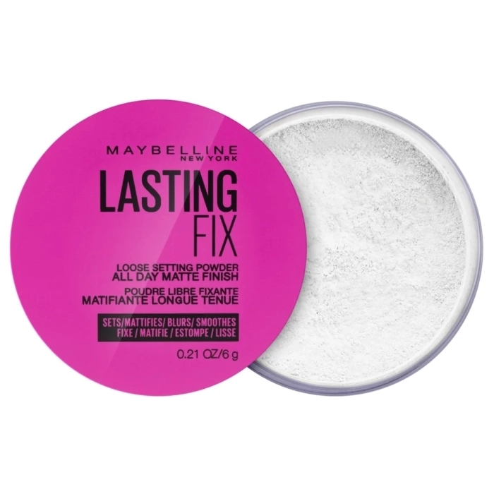 Lasting Fix Loose Setting Powder