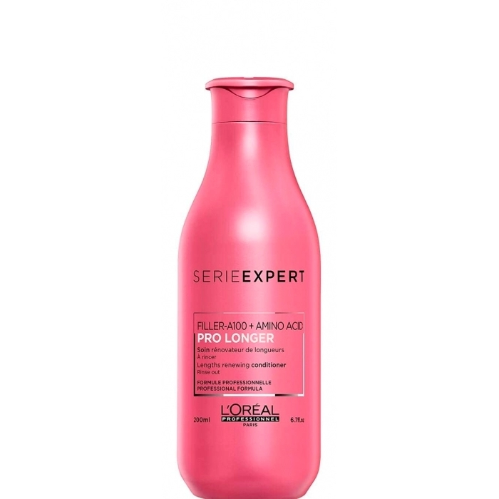 Serie Expert Filler-A100 + Amino Acid Conditioner Serie Expert Filler-A100 + Amino Acid Conditioner