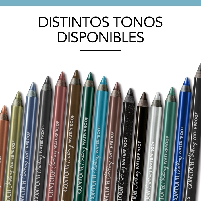 Contour Clubbing Waterproof Contour Clubbing Waterproof