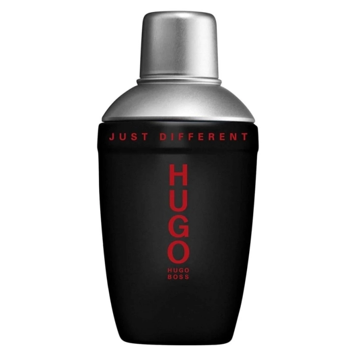 Hugo Just Different Hugo Just Different