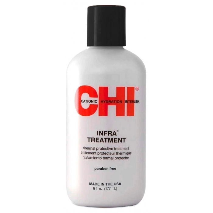 CHI Infra Thermal Protective Treatment