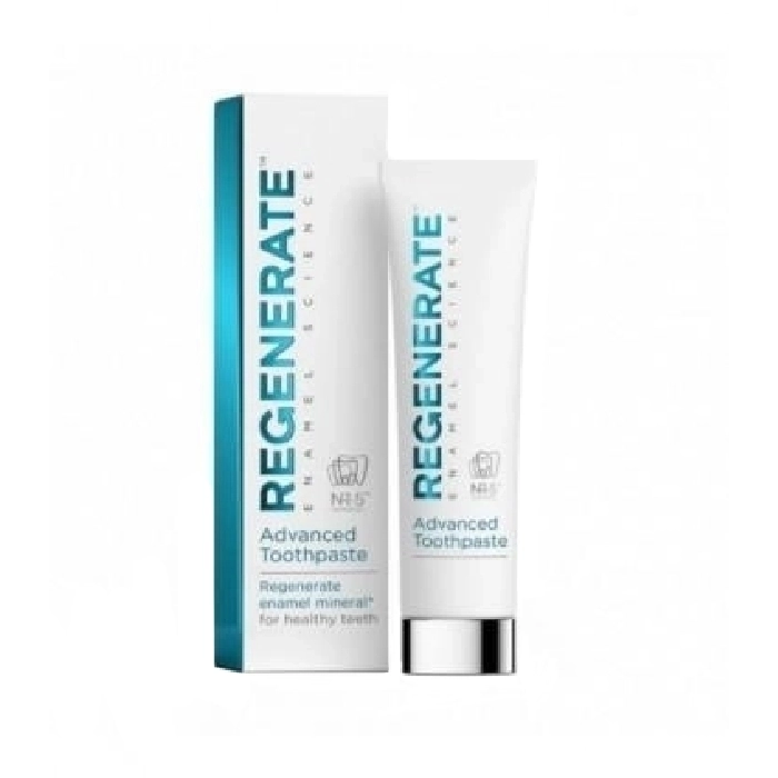 Regenerate dentifrico 75 ml Regenerate dentifrico 75 ml