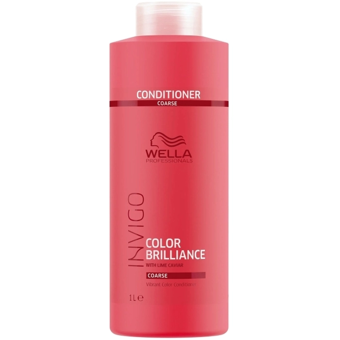 Invigo Color Brilliance Conditioner Coarse Invigo Color Brilliance Conditioner Coarse