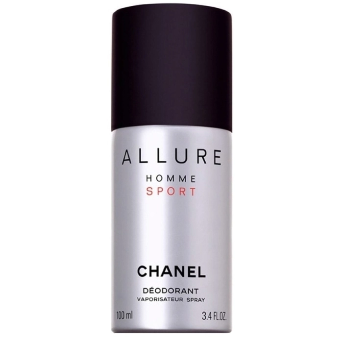 Allure Homme Sport Deodorant Spray