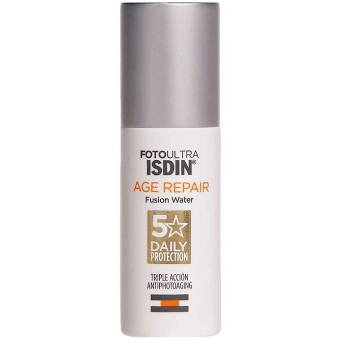 Age Repair Fusion Water SPF50