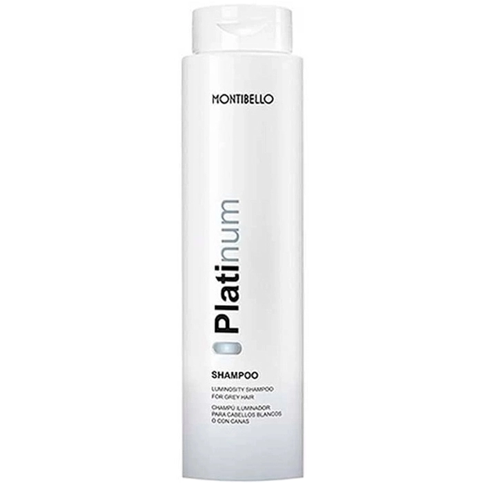 Platinum Shampoo Platinum Shampoo