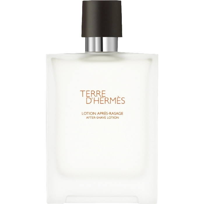 Terre d'Hermes Aftershave Lotion Terre d'Hermes Aftershave Lotion