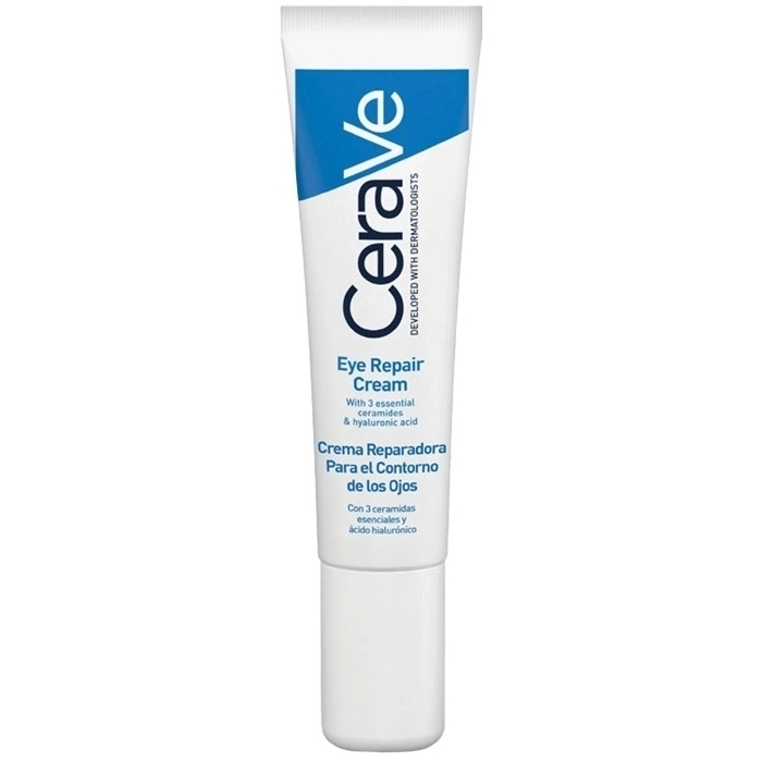 Crema Reparadora para el Contorno de Ojos Crema Reparadora para el Contorno de Ojos