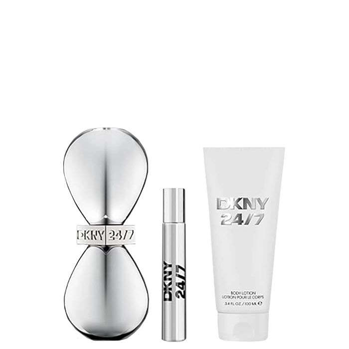 Set 24/7 100ml + 15ml + Body Lotion 100ml Set 24/7 100ml + 15ml + Body Lotion 100ml