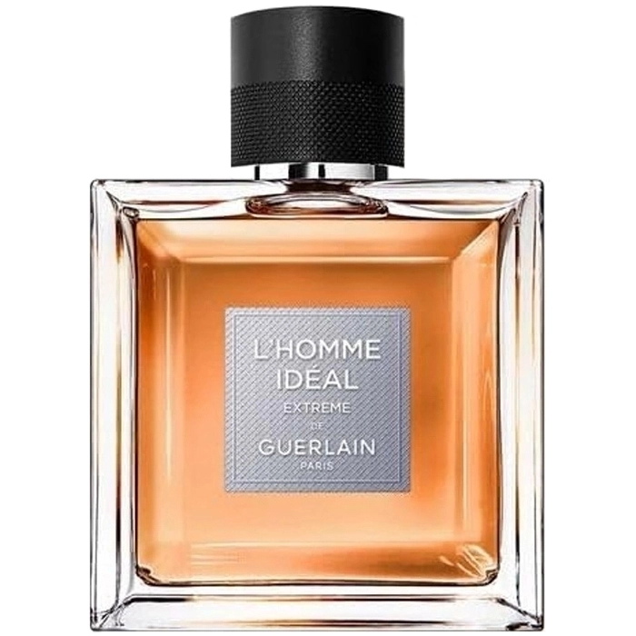 L'homme Ideal Extreme L'homme Ideal Extreme