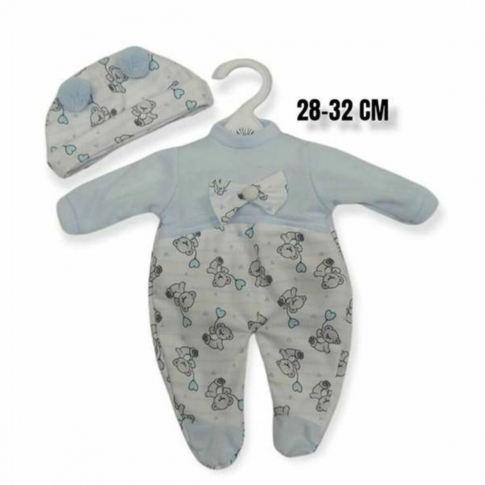 Ropa para muñecas Berjuan 3001-22 Ropa para muñecas Berjuan 3001-22
