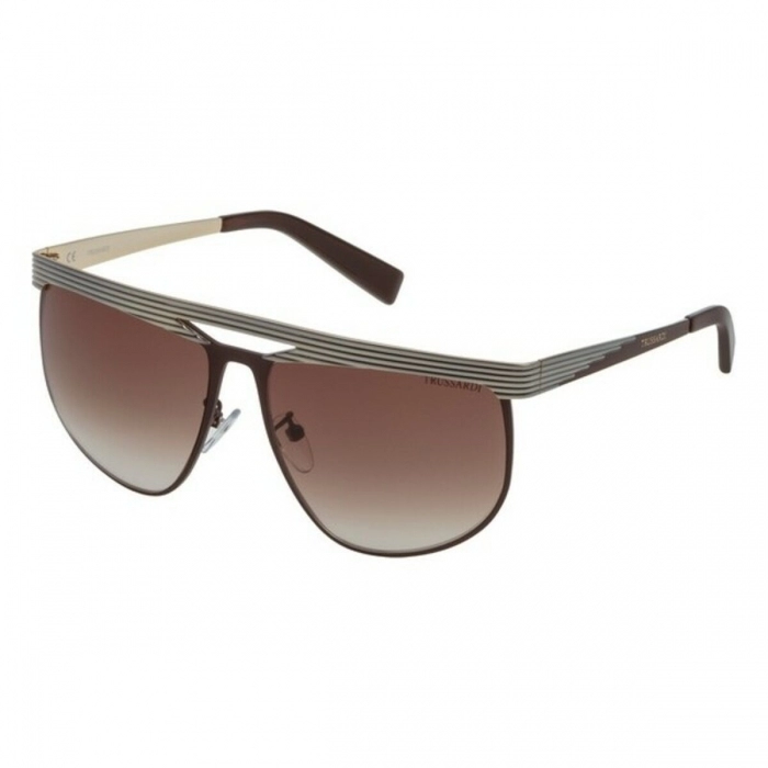 Gafas de Sol Mujer Trussardi STR1785908FK (ø 59 mm)