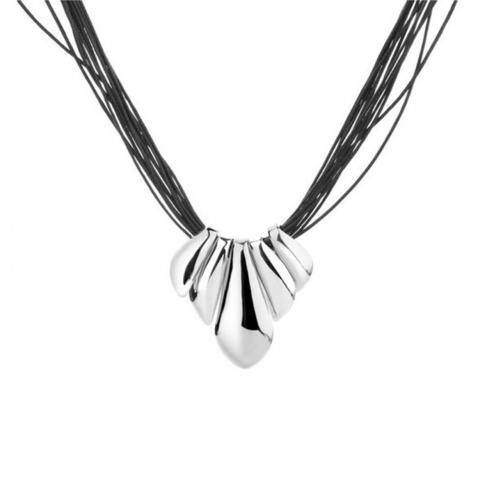 Collar Mujer Elixa EL125-8925 (50 cm) Collar Mujer Elixa EL125-8925 (50 cm)