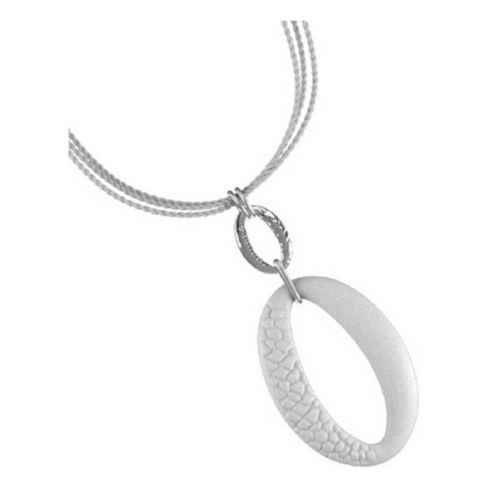 Collar Mujer Panarea CP1B (32 cm) Collar Mujer Panarea CP1B (32 cm)