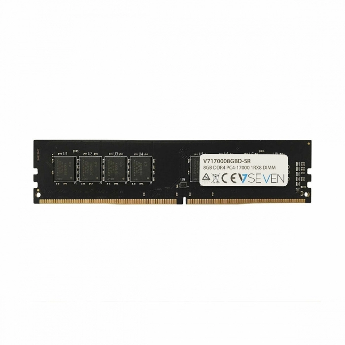 Memoria RAM V7 V7170008GBD-SR       8 GB DDR4