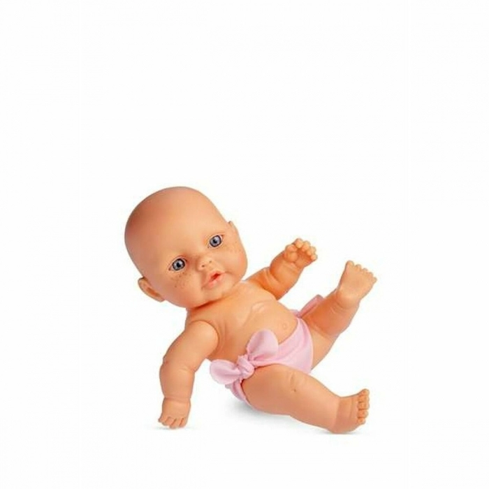 Muñeca bebé Berjuan Newborn 17040-20 20 cm