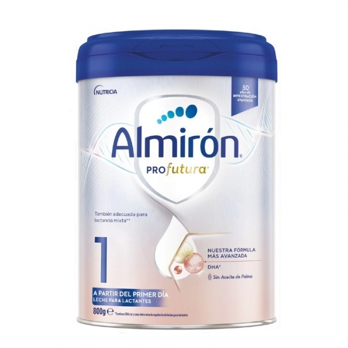 Almiron profutura 1 duobiotik 800 g