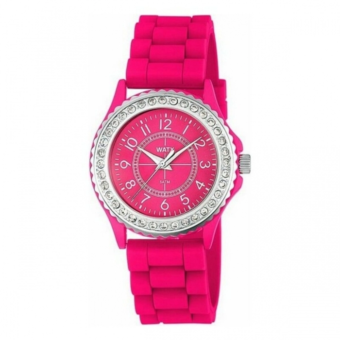 Reloj Mujer Watx & Colors RWA9011 (ø 38 mm)