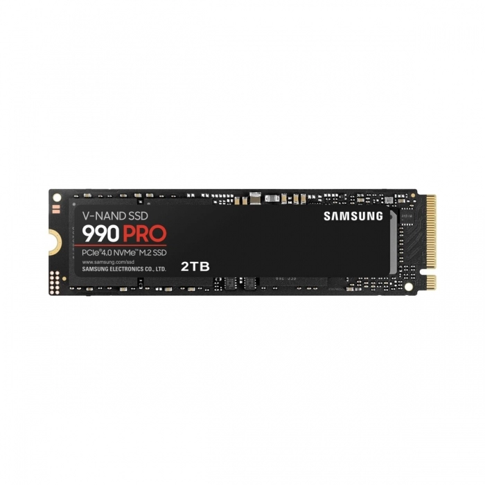 Disco Duro Samsung 990 PRO 2 TB