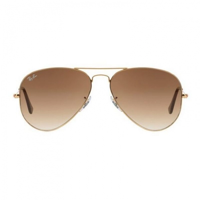 Gafas de Sol Unisex Ray-Ban RB3026-001-51 (55 mm) ø 62 mm Gafas de Sol Unisex Ray-Ban RB3026-001-51 (55 mm) ø 62 mm