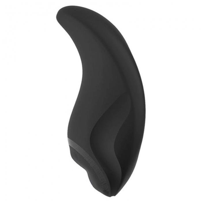 Vibrador Punto G B Swish Bcurious Premium Negro