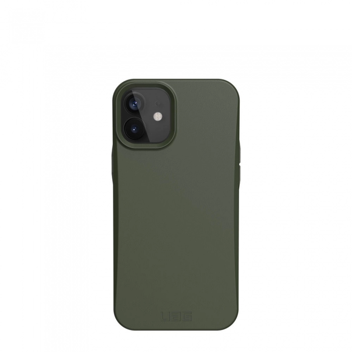 Funda para Móvil Urban Armor Gear 112345117272 iPhone 12 Mini