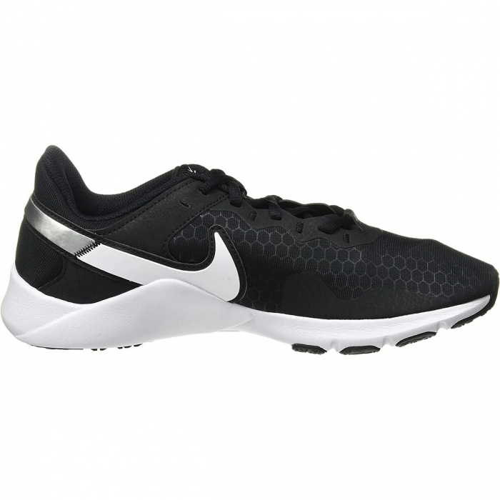 Zapatillas Deportivas Nike LEGEND ESSENTIAL 2 CQ9356 001 Negro Zapatillas Deportivas Nike LEGEND ESSENTIAL 2 CQ9356 001 Negro