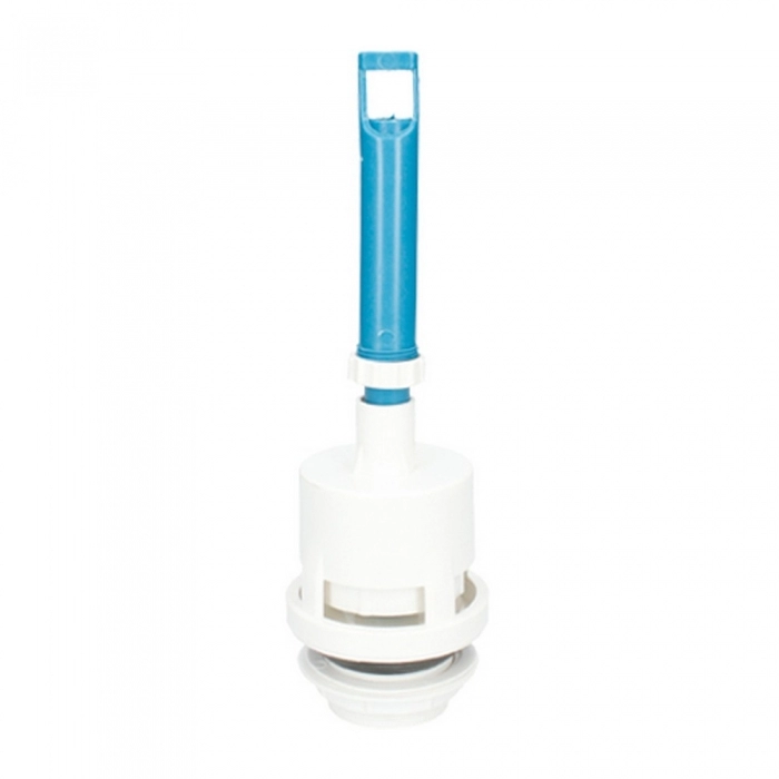 Descargador de Cisterna Fontastock PVC