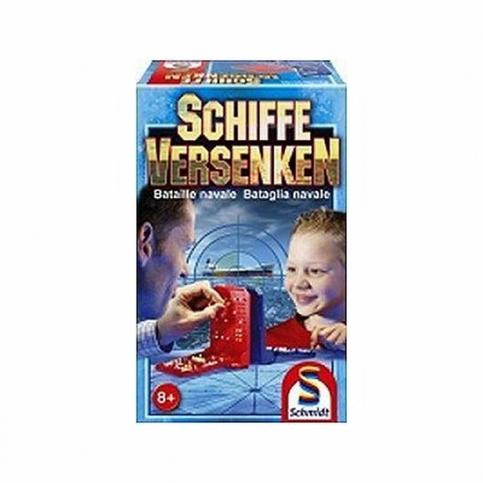 Juego de Mesa Schmidt Spiele Juego de Mesa Schmidt Spiele