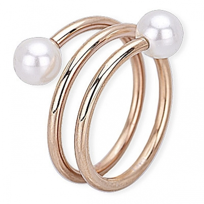 Anillo Mujer 2Jewels PEARL PLANET