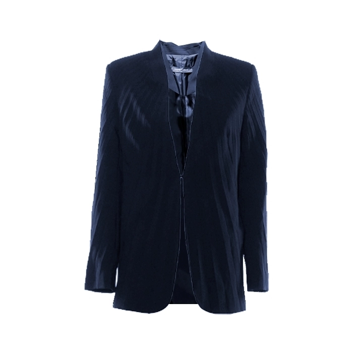Blazer Tela Murciélago Blazer Tela Murciélago
