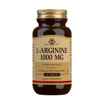 L-ARGININA 1000mg