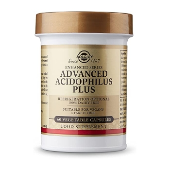 Advanced Acidophilus Plus