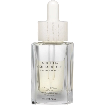 White Tea Skin Solutions Fortifying Bi-Phase Oil Serum