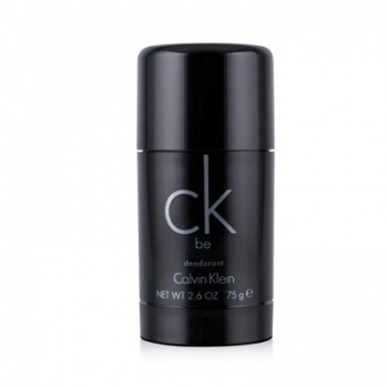 Ck Be Deodorant Stick