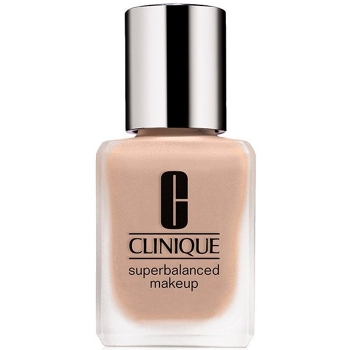 Superbalanced Makeup