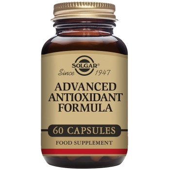 Fórmula Antioxidante Avanzada Fórmula Antioxidante Avanzada