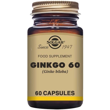 Ginkgo 60