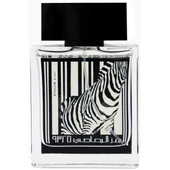 Rumz Al Rasasi Zebra Pour Lui