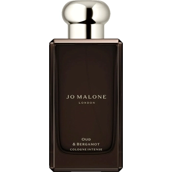 Jo Malone Oud & Bergamot Cologne Intense