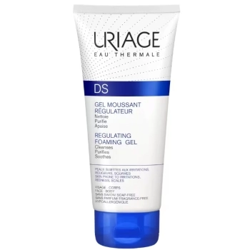 DS Gel Nettoyant