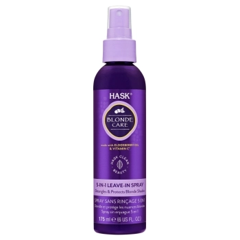 Blonde Care 5-in-Leave in Spray