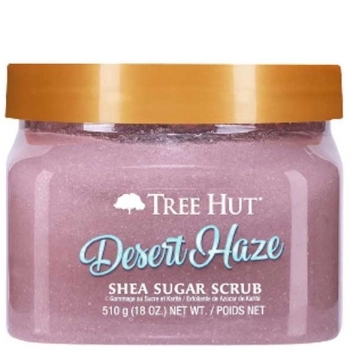 Desert Haze Shea Sugar Scrub