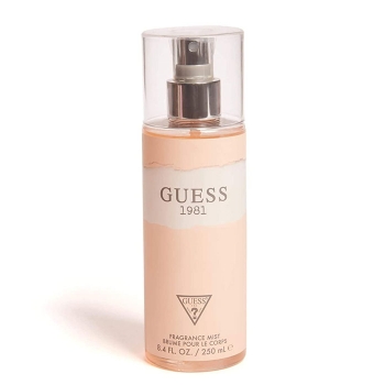Guess 1981 Fragance Mist